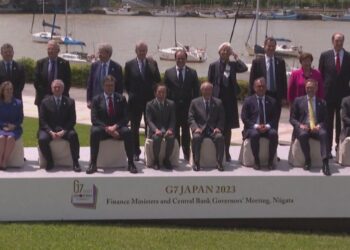 Takimi i G7: Ekonomia në vend numëro, por ka siguri për të ardhmen