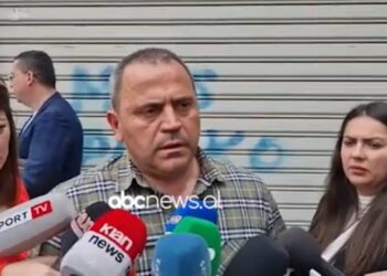 “Proces politik”, avokati i Fredi Belerit: Nuk u provua ekzistenca e listave