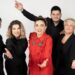 Eurovizion/ Përfaqësuesja e Shqipërisë ngjitet sot në skenë, kush janë finalistët e natës së parë