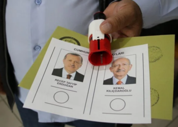 A do të rrëzohet Erdogan? Përfundon votimi në Turqi, fillon procesi i numërimit