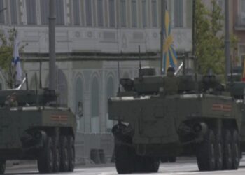 “Është historia jonë”, Rusia gati për ditën e fitores sovjetike në “Sheshin e Kuq”