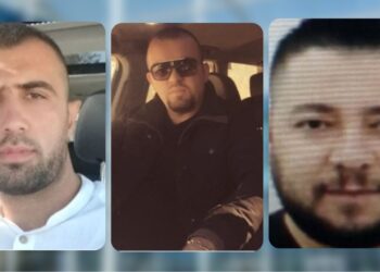 Vrasja e vëllezërve Haxhia, dëshmon Henrik Hoxhaj: Objektiv ishte Besmiri, Viktori i doli para