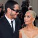 Kim Kardashian flet për herë të parë pas ndarjes nga Pete Davidson: Më vjen keq, ai u përball me Kanye West…