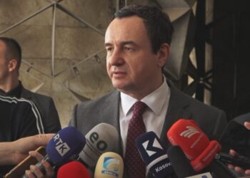 Kurti paralajmëron takimin me ndërmjetësuesit: Ekipi për Asociacionin kreu punë