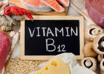 Nëse keni këto 6 simptoma ju mungon vitamina B12!