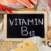 Nëse keni këto 6 simptoma ju mungon vitamina B12!