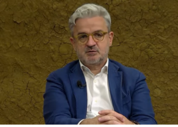 “SHBA ia ka vlerësuar si non grata…”/ Shano: Kush mbështet koalicionin Berisha-Meta, është kundër interesave kombëtare!