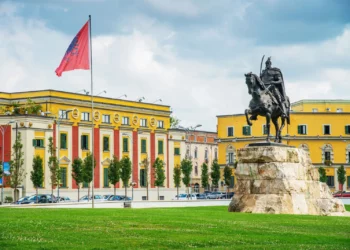 Sa të ndershëm janë kandidatët për kryebashkiak të Tiranës? Përgjigjen qytetarët