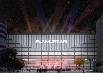 FOTOT/ Stadiumi i ri për Vlorën: Projekti belg zgjidhet fitues për kompleksin e ri sportiv