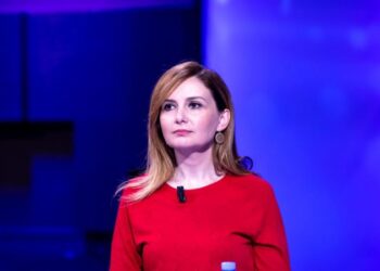 Do jetë kryetarja e re e PD? Tabaku: Unë i kam fituar gjërat duke ecur ngadalë. Po i dëgjoj të gjitha palët…!