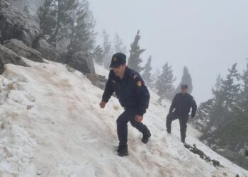 Emrat/ Tragjike: Gjenden të vdekur dy turistët e huaj në Valbonë, u rrëzuan në humnerë dhe…!