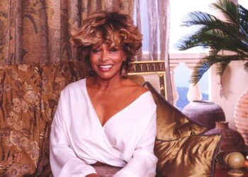 Shuhet Tina Turner, reagon Rama: Sonte toka është më e varfër dhe qielli më i shndritshëm