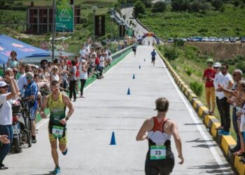 Nesër zhvillohet gara ndërkombëtare e “Tiranathlon”, ja si ndryshon qarkullimi i mjeteve