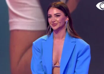 Dasmë të shtunën! Flet Kiara: Takimi me mamanë e Luizit, dëshmitarët te fustani i nusërisë
