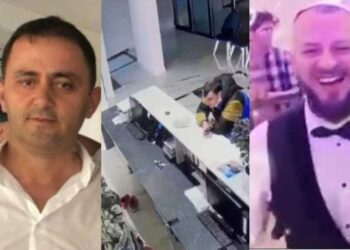 Provat e reja për vrasjen e Ardian Nikulajt, zbulohet ADN e britanikut në mjetin e Haxhisë