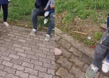 Fotografuan votën në kutinë e fshehtë, shoqërohet në polici çifti i të rinjve në Konispol