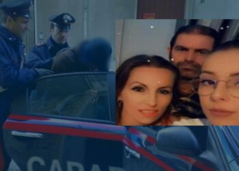 VIDEO| Vrau italianin dhe vajzën pas tradhtisë së gruas, shqiptari filmon skenën: Shikoni si i thera, një herë ja fala, s’ka më