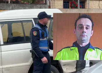 EMRI/ Identifikohet autori i dyshuar i vrasjes së 51-vjeçarit në Shkodër