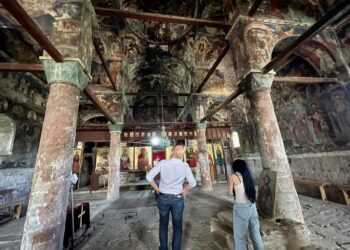 ”The Guardian”: Shqipëria, vendi me histori intriguese, mikpritje të pakufishme dhe surpriza të pafundme