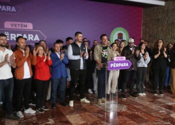 Veliaj shpall fitoren e Rrogozhinës: Morëm mesazhin që të punojmë akoma më shumë për të çuar vendin përpara