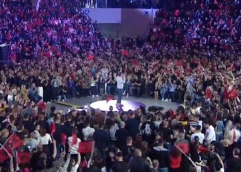 “Çdo punë që prek PS…”/ Veliaj: Sot është jetike, jo vetëm vota për kryetarin, por dhe Këshillin Bashkiak