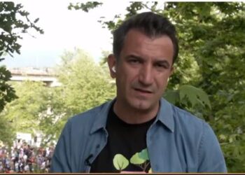 Nga Unaza dhe shkollat tek Bulevardi i ri, Veliaj rendit projektet për 4 vitet e ardhshme: Do u shërbej të gjithëve, Meta dhe Berisha kanë hallin personal