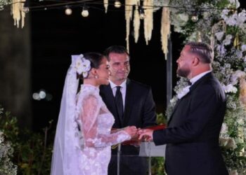 Politikë me famën: Sa ndikoi Luiz Ejlli në fushatën e PS në rrjetet sociale