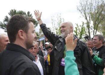 Rama nga Librazhdi: 14 maji, dita kur qytetarët vendosin kë do të marrin në punë për t’u shërbyer