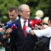 Rikthimi i Bashës në PD/ Berisha: Ai është historia e kalit të Timurit, Rama bleu vota më shumë se Tom Doshi