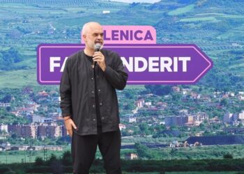 Rama: Demokratët që nuk dolën në votime bënë diçka të mençur, kontribut për të ardhmen