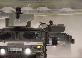 Nis stërvitja e përbashkët shumëkombëshe “Defender Europe 2023”, Rama: Shqipëria rol kyç, nyje strategjike e sigurisë rajonale