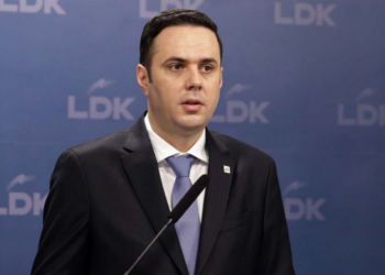 Tensionet në Veri/ LDK: Moskoordinimi i Kurtit me aleatët, i rrezikshëm dhe me pasoja afatgjata për Kosovën