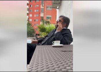 “S’mbaj mend gjë, kisha pirë”/ Akuzat për shitblerje votash, gjykata vendos për 52-vjeçarin në Tiranë