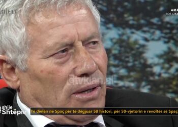 “Na ruanin prej 15 ditësh”, ish i dënuari në Spaç: Ditën e arratisjes pamë personin që na kallëzoi