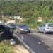 Aksident i rëndë në Lezhë/ Makina përplas çiftin e turistëve serbë, me lëndime të shumta përfundojnë në spital