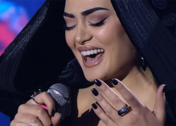 “Vokali dhe performanca, pikët e forta të Albinës”, nis sot Eurovision 2023, Shqipëria performon natën e dytë!