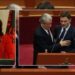 Emrat/ PD krijon Këshillin Euroatlantik, Alibeaj ‘sfidon’ Berishën: “Non grata” kërkoi të zhvlerësonte aleancën me SHBA…!