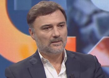 “Nuk është mëkat nëse Basha kandidon për kryetar”, Alibeaj: Bashkim me Berishën? PD e ka rrugën drejt euro-atlantizmit