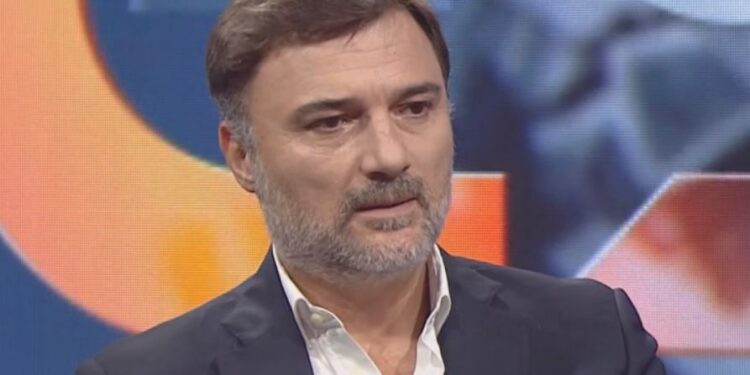 "Nuk është mëkat nëse Basha kandidon për kryetar", Alibeaj: Bashkim me Berishën? PD e ka rrugën drejt euro-atlantizmit