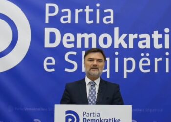 Humbja e thellë më 14 maj/ Alibeaj jep dorëheqjen si drejtues i PD dhe i grupit parlamentar: Partia duhet të riorganizohet
