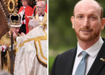Kurorëzimi i Mbretit Charles III, ambasadori britanik në Tiranë: Për 1000 vitet e fundit, monarkët britanikë…!