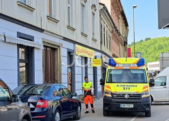 Ngjarja e rëndë/ 20-vjeçari shqiptar masakron për vdekje partneren serbe, njiheshin prej…!