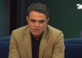 Hyrja në Big Brother VIP u bë shkak për shkarkimin nga puna si tenor, Armaldo sqaron të vërtetën