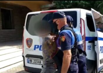 Operacion antidrogë nga Policia e Shtetit me urdhër të SPAK, të paktën 15 persona të arrestuar