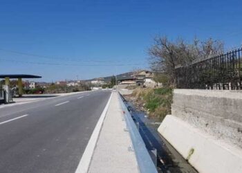 Nis nesër rregullimi i asfaltit Fushë Krujë-Thumanë! ARRSH: Ja si do të devijohet trafiku për 21 ditë