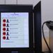 Elbasani voton në mënyrë elektronike, në qendrat e votimit paraqiten vëzhgues të huaj
