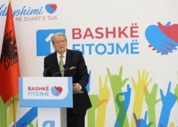 Berisha thirrje të dëshpëruar për debat mes kandidatëve: Fushata, një terr i vërtetë, qytetarët dëgjojnë vetëm fjalime
