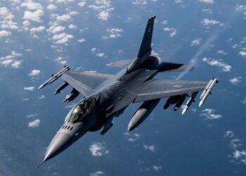 Në prag të kundërofensivës/ SHBA dhe aleatët pritet të dërgojnë avionë luftarakë F-16 në Ukrainë