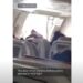 VIDEO / 30-vjeçari hap derën e avionit, panik dhe frikë te pasagjerët në bord