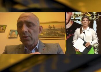 “Më ka ndihmuar Aishe Haklaj”/ Djali 20-vjeçar iu masakrua në Suedi me thikë, babai tregon historinë: E qëlluan arabët pabesisht…!